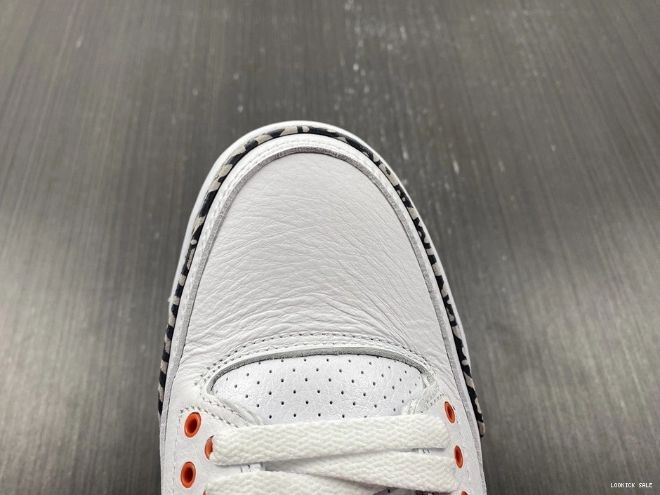 Cheap  Jordan Air 3 136064-148 “Knicks 0522